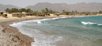 Nuweiba