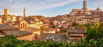 Siena Angebote