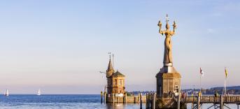 Imperia - Konstanz Urlaub Konstanz