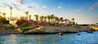 Pauschalreisen Ägypten