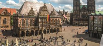 Urlaub Bremen