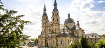 Urlaub Fulda
