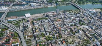 Urlaub Ludwigshafen am Rhein