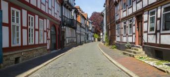 Hildesheim Urlaub Niedersachsen