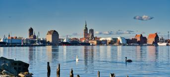 Stralsund Mietwagen Stralsund