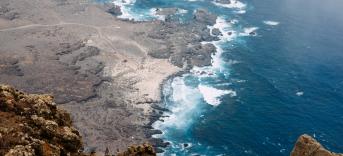 Playa Arenas Blancas - El Hierro El Hierro Angebote