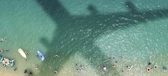 Flug buchen ohne Kreditkarte