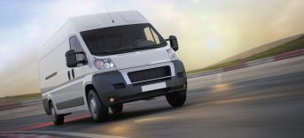 Transporter und Sprinter mieten