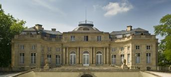 Schloss Monrepos Urlaub Ludwigsburg