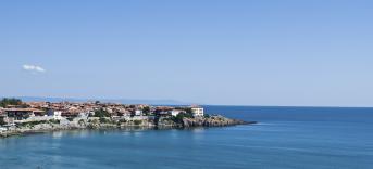 Last Minute Warna (Varna)