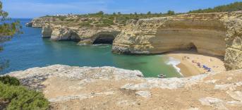Algarve Portimao