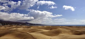 Frühbucher Sonnenland