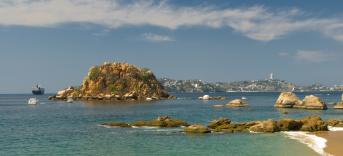 Last Minute Acapulco