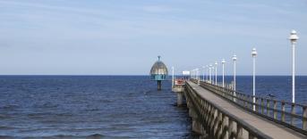 Zinnowitz Urlaub Zinnowitz