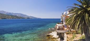 Pythagorion Angebote