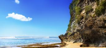 Last Minute Jimbaran