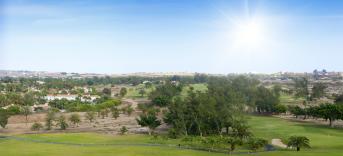 Frühbucher Campo De Golf