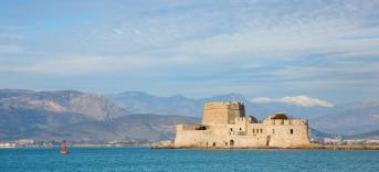 Peloponnes Peloponnes