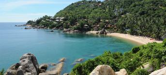 Lamai Beach Angebote