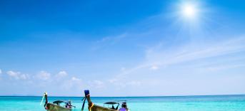 Last Minute Khao Lak