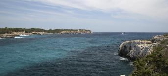 Frühbucher Cala Mondrago