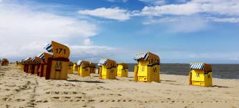 Urlaub Cuxhaven