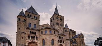 Urlaub Trier