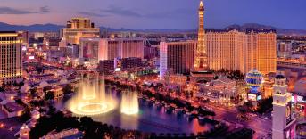 Last Minute Las Vegas