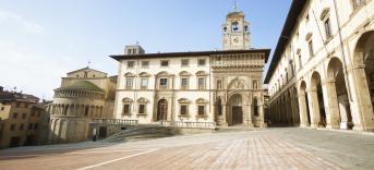 Arezzo Angebote