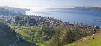 Bodensee Urlaub Bodensee