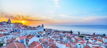 Auto mieten Portugal