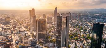 Auto mieten Frankfurt am Main