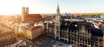 Auto mieten München