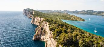 Dugi Otok - Kroatien Pauschalreisen Kroatien