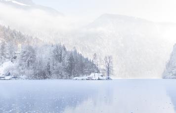 Berchtesgadener Land