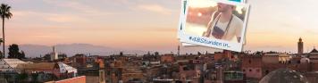Marokko: Marrakesch 48h Emotion