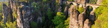 Bastei Sächsische Schweiz