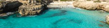 Cala Marmols Mallorca