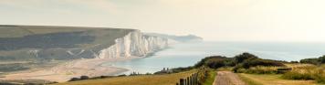 Seven Sisters in Sussex