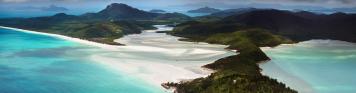 Australien: Whitsunday Island - Emotion