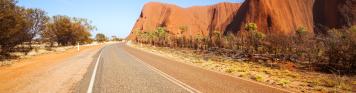 Ayers Rock