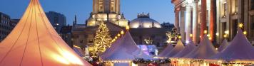 Weihnachtsmarkt Berlin
