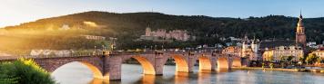 Alte Brücke Heidelberg