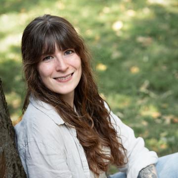 Autorenbild Katrin Schwurack