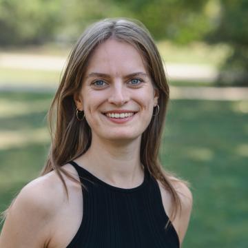 Autorenbild Ronja Preißler