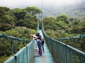 Brückentage 2025: So maximiert ihr euren Urlaub