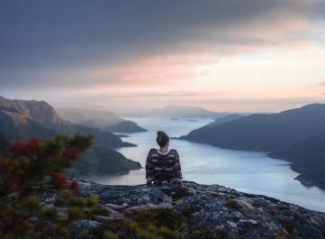 Norwegen Die 19 schönsten Ferienunterkünfte in Norwegen