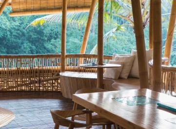 Nachhaltige Hotels erkennen und finden