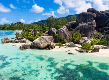 Anse Source d'Argent Seychellen-Insidertipps und Inselvergleich