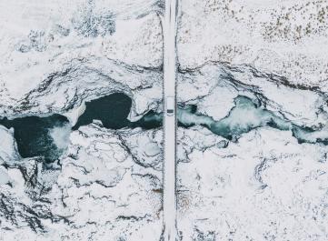 8 nützliche Tipps für Camping im Winter